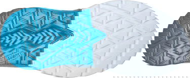 Sneakers og sko Hoka One One Mach 3 Turkis | 1106479-bmwh, 3