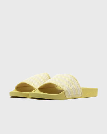 Sneakers og sko adidas Originals Adilette Slides Gul | JH7768, 1