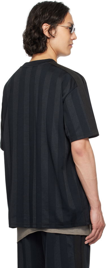 T-shirt Han Kjøbenhavn Han Kjobenhavn Football Jersey T-Shirt Sort | M-134472, 2