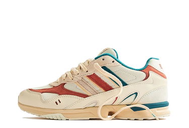 Sneakers og sko adidas Originals END x Torsion "Super Equals Cream" Metalisk | ID7589, 1