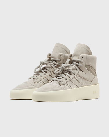 Sneakers og sko adidas Originals Fear of God x Athletics '86 Hi Sesame Beige | IF6683, 3