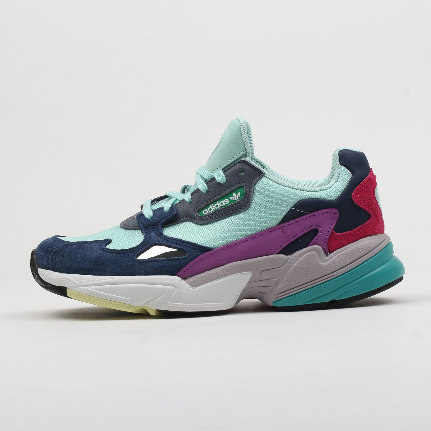 Sneakers og sko adidas Originals Falcon W Flerfarvet | BB9175, 1