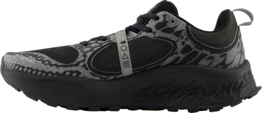 Sneakers og sko New Balance Fresh Foam X Hierro v8 Sort | mthierk8, 4