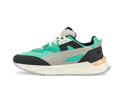 Sneakers og sko Puma Mirage Sport Premium Flerfarvet | 382637 03