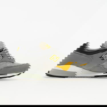 Sneakers og sko New Balance 1500 Grå | M1500GGY, 4