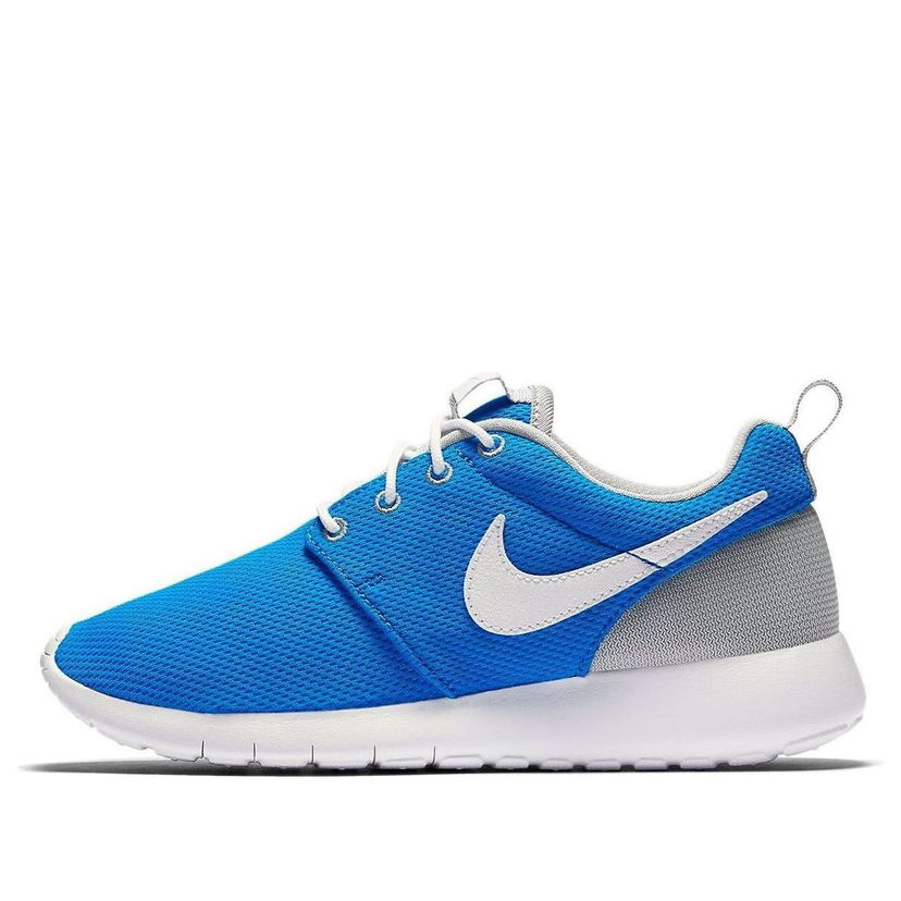 Sneakers og sko Nike Roshe One Blå | 599728-412