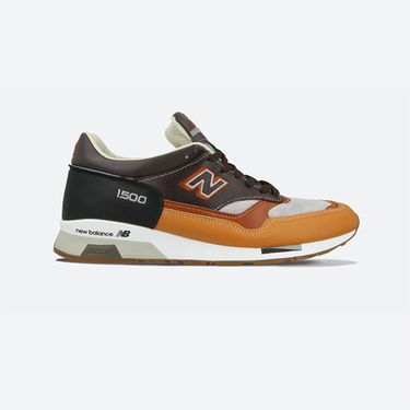 Sneakers og sko New Balance 1500 ''Gentleman Pack'' Brun | M1500BTG, 0
