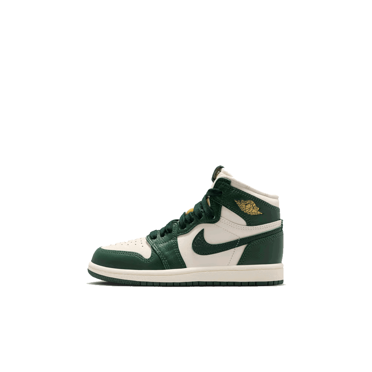 Sneakers og sko Jordan Air Jordan 1 Retro High OG PS 'Pro Green' Grøn | FD2597-101, 0