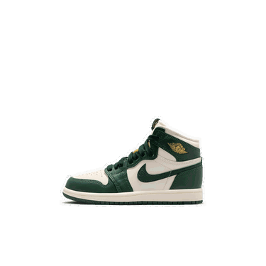 Sneakers og sko Jordan Air Jordan 1 Retro High OG PS 'Pro Green' Grøn | FD2597-101, 0