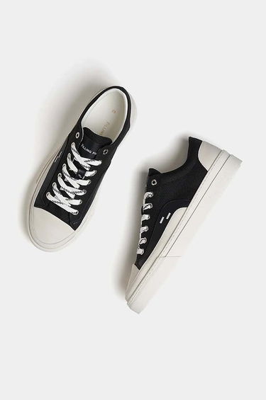 Sneakers og sko Filling Pieces Filling Pieces Riviera Low Sort | 90223101861, 5