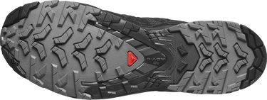 Sneakers og sko Salomon XA PRO 3D V9 WIDE Sort | l47273100, 2