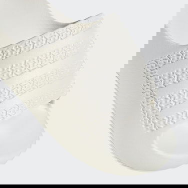 Sneakers og sko adidas Originals Adilette Hvid | GV9536, 3