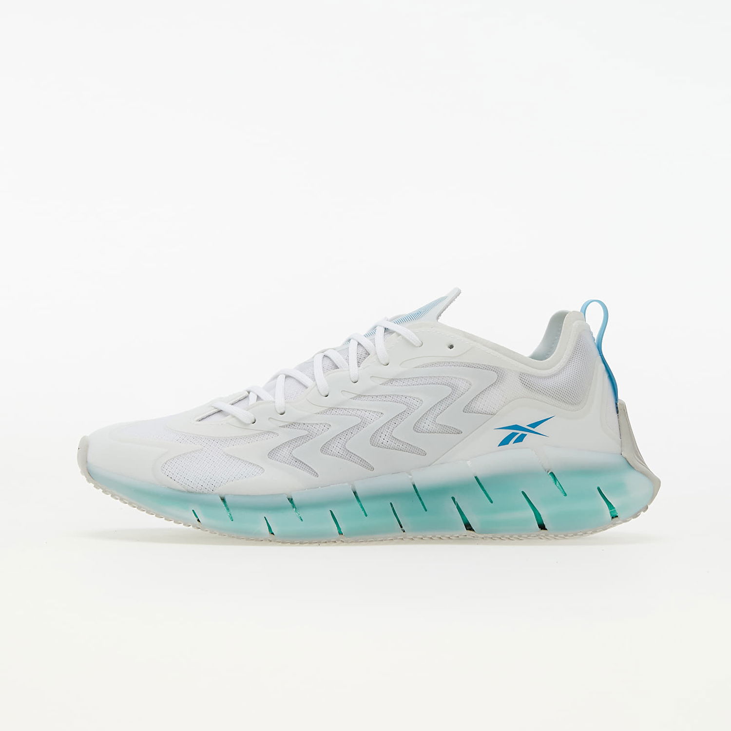 Sneakers og sko Reebok Zig Kinetica 21 Hvid | G57690, 0