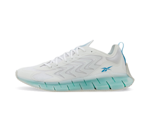 Sneakers og sko Reebok Zig Kinetica 21 Hvid | G57690