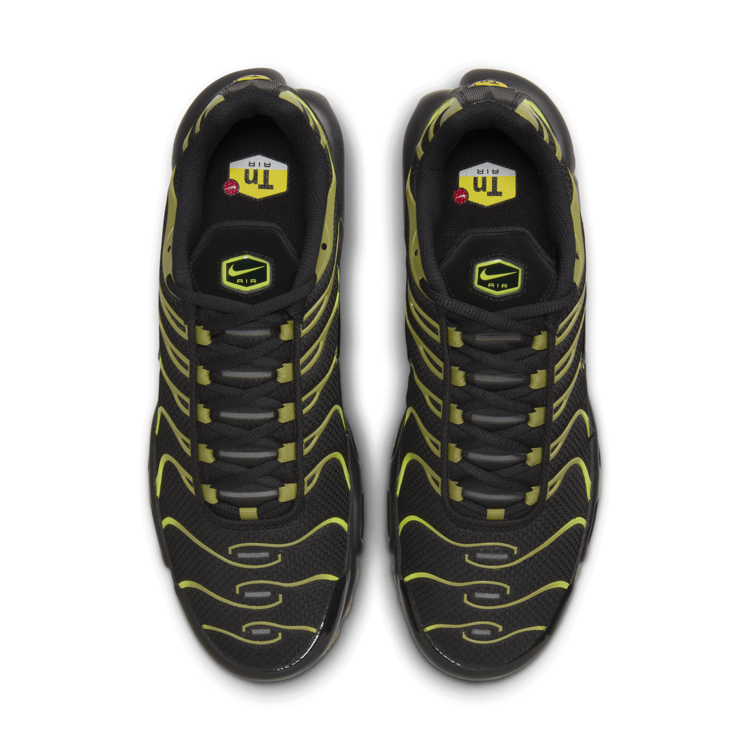 Sneakers og sko Nike Air Max Plus Sort | DM0032-010, 1