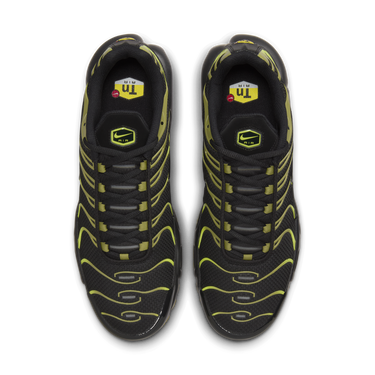 Sneakers og sko Nike Air Max Plus Sort | DM0032-010, 1