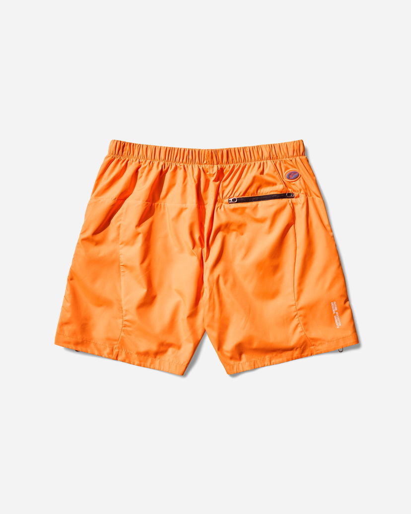 Shorts Nike Project F.R.O.G. Shorts Orange | HV0903-803