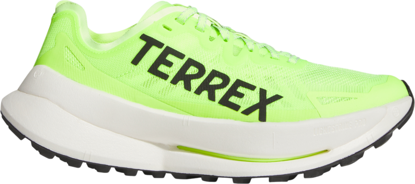 Sneakers og sko adidas Performance Terrex Agravic Speed Ultra Grøn | jr5218