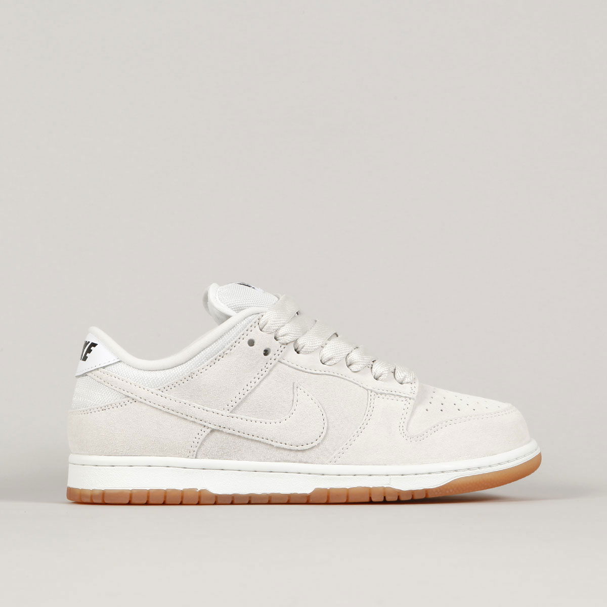 Sneakers og sko Nike SB SB Dunk Low Pro B Hvid | HJ0367-100, 0