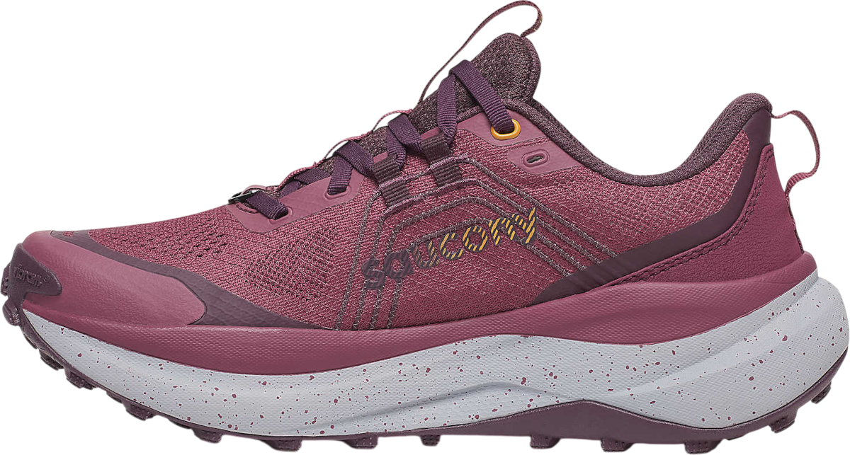 Sneakers og sko Saucony XODUS ULTRA 4 Lilla | s11032-248, 1