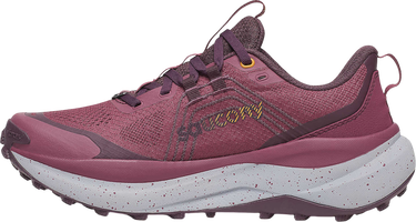Sneakers og sko Saucony XODUS ULTRA 4 Lilla | s11032-248, 1