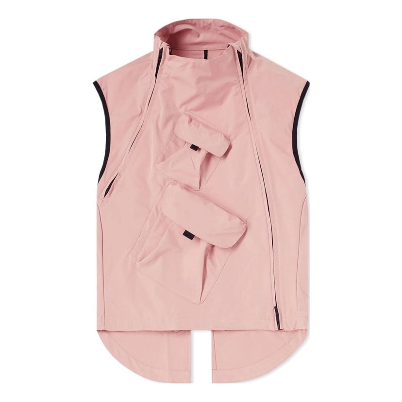 Vest Nike 2.0 Utility Vest Lyserød | AQ0419-685