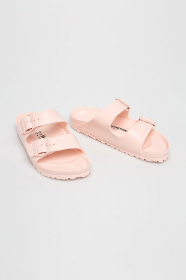 Sneakers og sko Birkenstock Sandalen Arizona EVA Lyserød | 1014614, 2