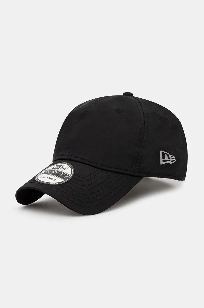 Kasket New Era Cap WR 920 Sort | 60565098