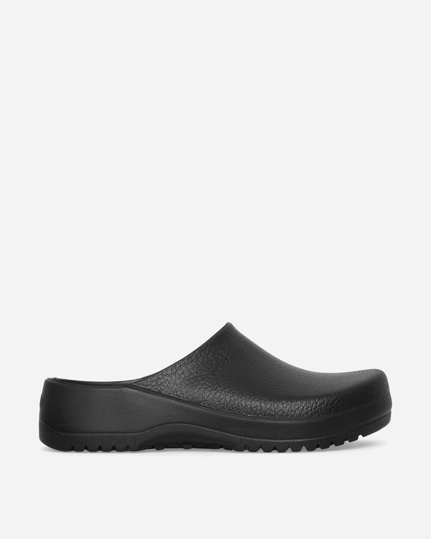 Tøj Birkenstock Super-Birki Sandals Black Sort | 0680 11, 1