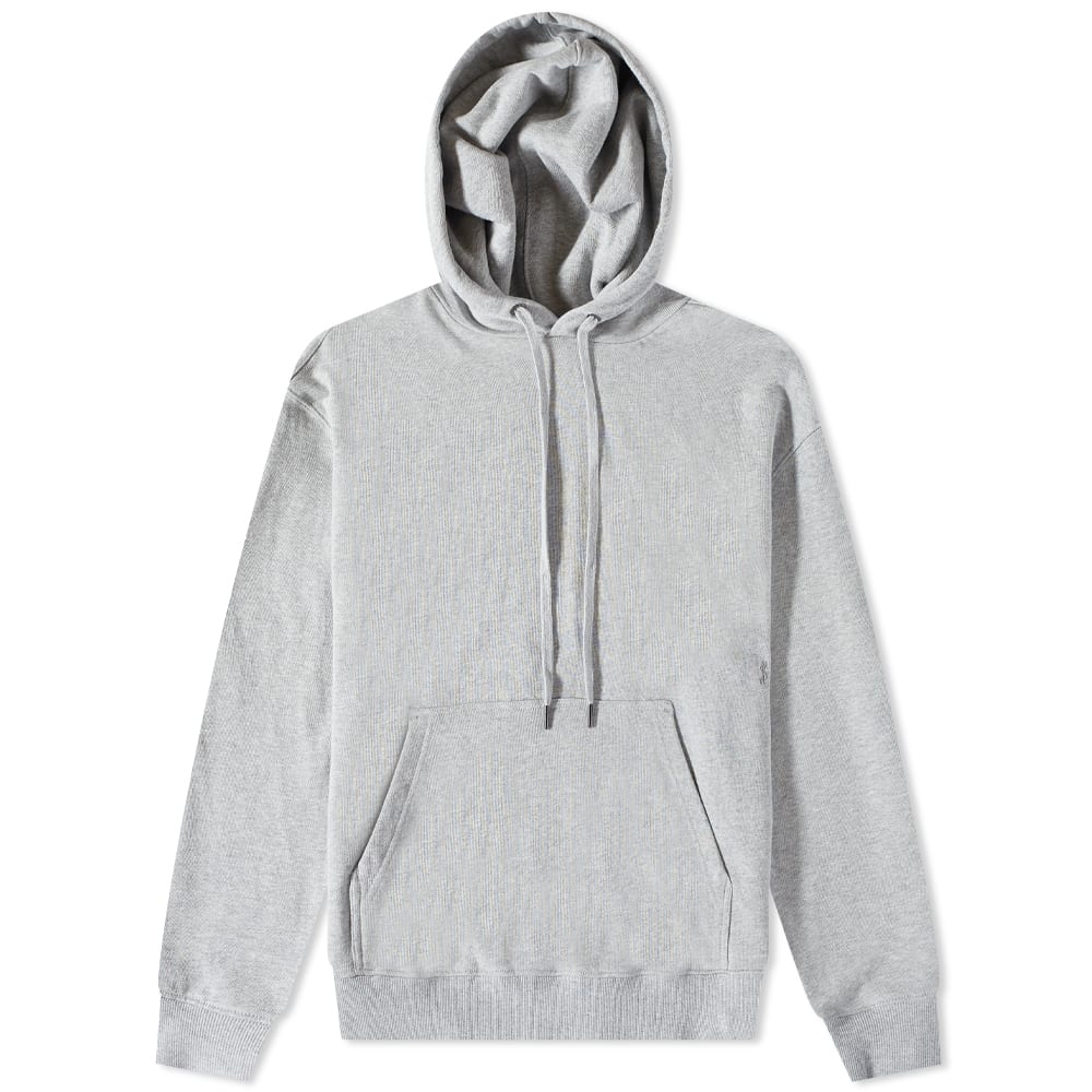 Sweatshirt Ksubi 4 x 4 Biggie Hoody Grå | 5000006292, 0