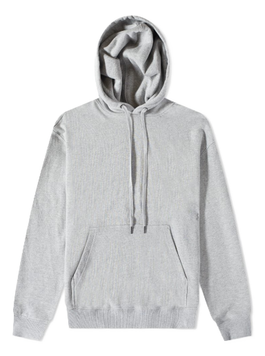 Sweatshirt Ksubi 4 x 4 Biggie Hoody Grå | 5000006292