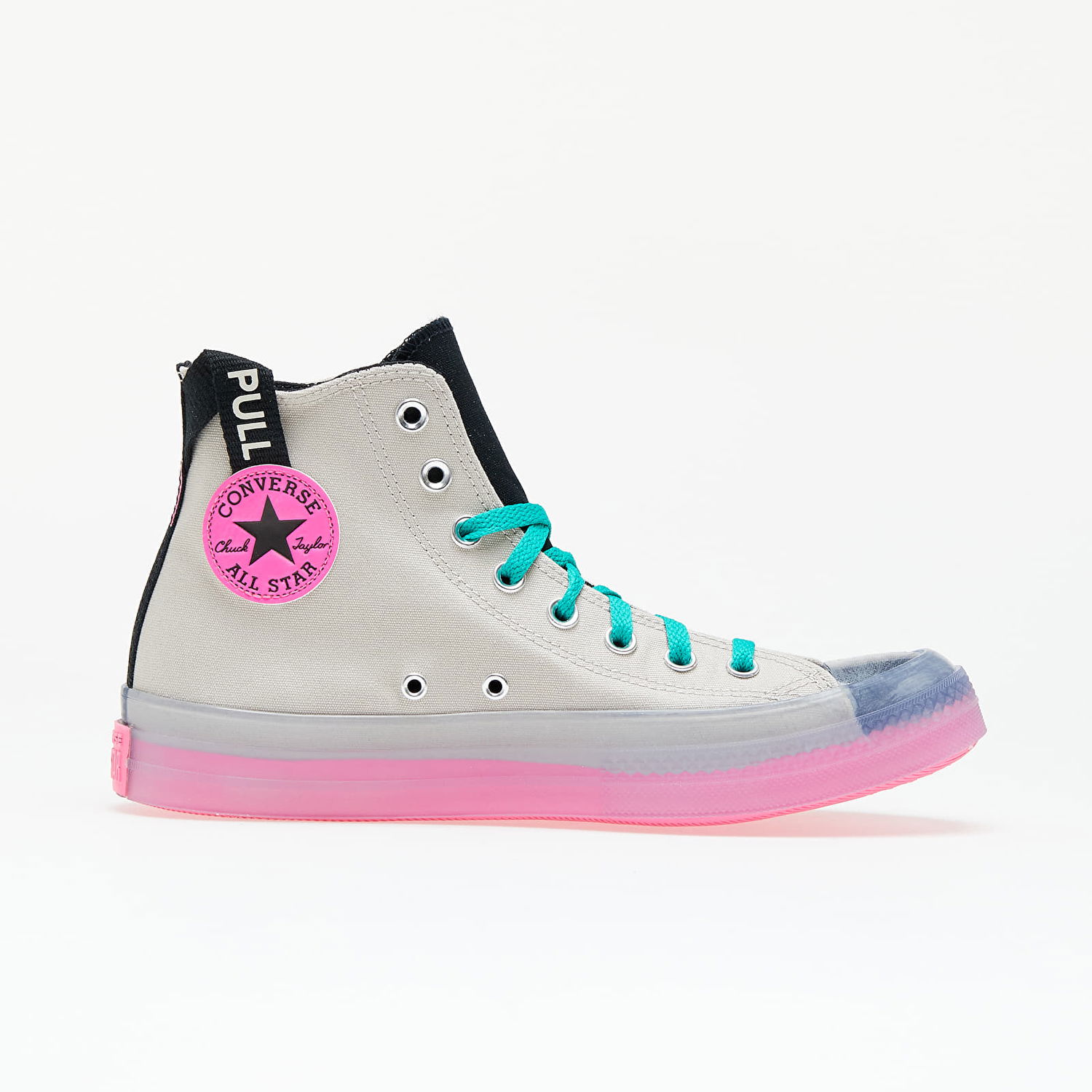 Sneakers og sko Converse Chuck Taylor All Star CX Flerfarvet | 170137C, 1