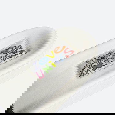 Sneakers og sko adidas Originals Adilette 2.0 Pride Flerfarvet | GW2411, 3
