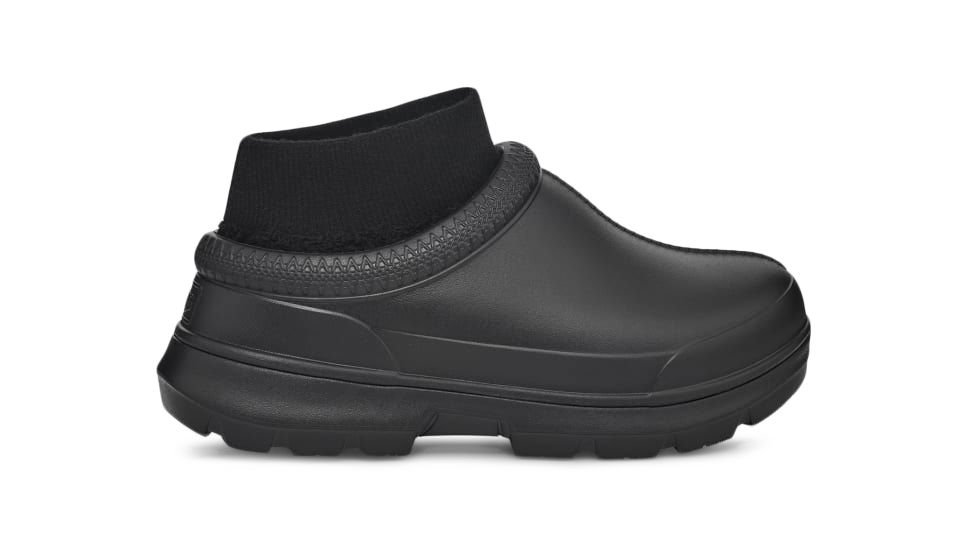 Sneakers og sko UGG Tasman X Slipper Black Sort | 1146310-BLK, 0
