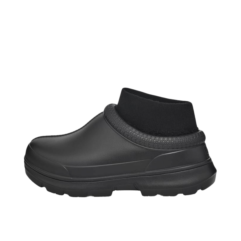 Sneakers og sko UGG Tasman X Slipper Black Sort | 1146310-BLK