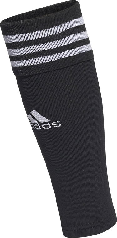 Sokker adidas Originals Team Sleeve 22 Soccer Sleeves Sort | hb8780, 0
