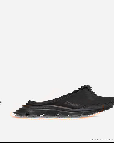 Sneakers og sko Salomon RX Slide LTR Sort | L41663200, 1