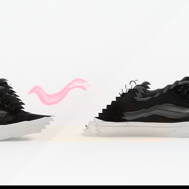 Sneakers og sko Vans Knu Skool Sort | VN000D22DE21, 2