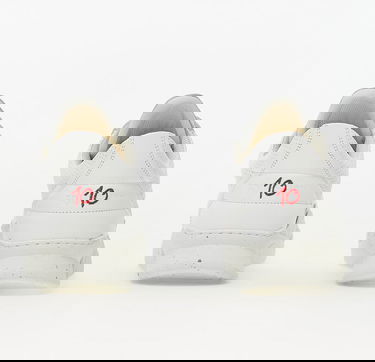 Sneakers og sko Filling Pieces Footshop x Low Top Ghost Beige | 252289319010, 2