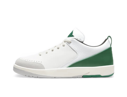 Sneakers og sko Jordan Nina Chanel Abney x Air Jordan 2 Retro Low SE W Hvid | DQ0560-160