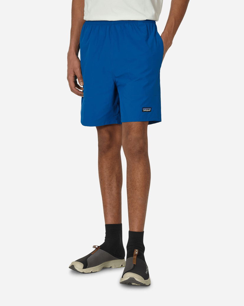 Shorts Patagonia Baggies Lights Shorts Blå | 58048 ENLB