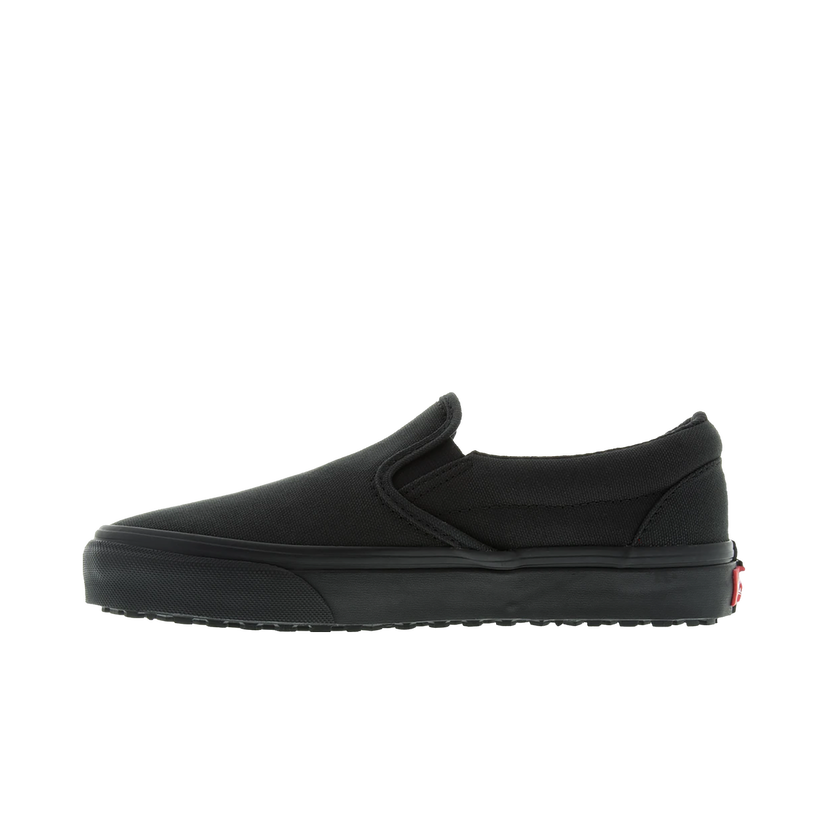 Sneakers og sko Vans Classic Slip-On UC Made for the Makers Sort | VN0A3MUDV7W