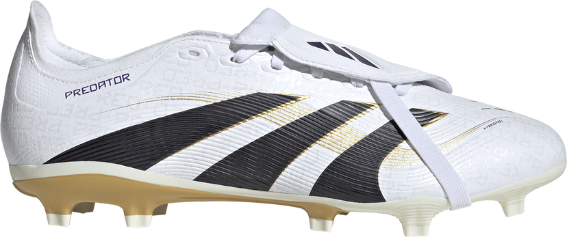 Sneakers og sko adidas Performance PREDATOR LEAGUE FT FG/MG Hvid | ji1114