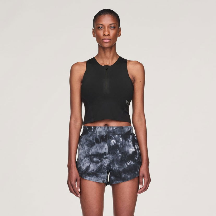 Tanktop adidas Performance Y-3 Running Slim-Fit Top Sort | JV6770