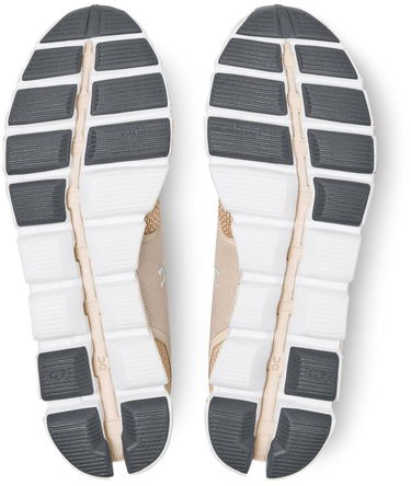Sneakers og sko On Running Cloud Beige | 19.99512, 1