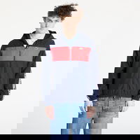Lacoste Diamond Weave Jacket