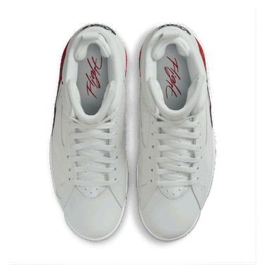 Sneakers og sko Jordan Jumpman MVP Hvid | FB9019-100, 3