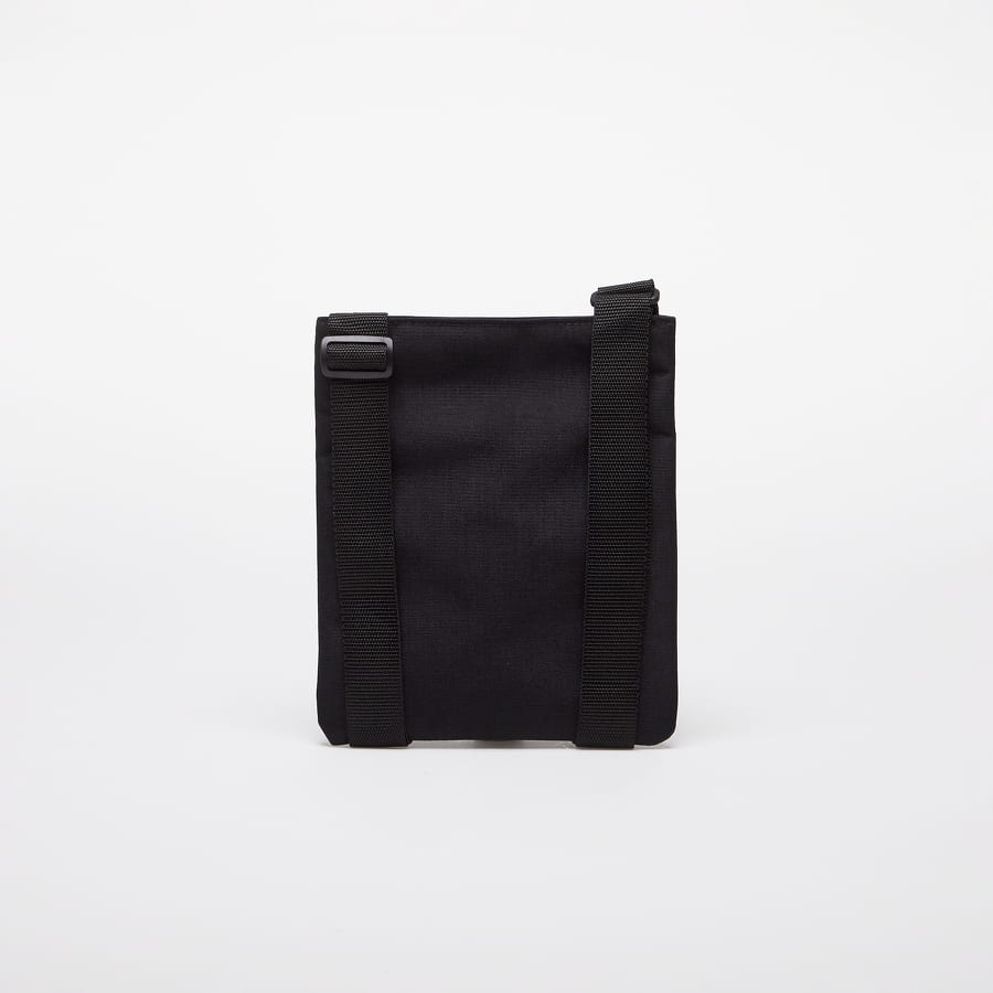 Rygsæk EASTPAK Crossbody Rusher Bag Sort | EK0000890081, 1