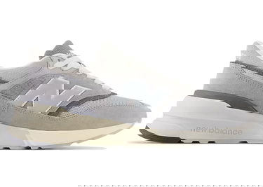 Sneakers og sko New Balance 997R Grey Grå | U997RHA, 0
