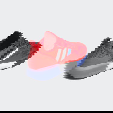 Sneakers og sko adidas Originals ZX 2K Boost Rød | FY2109, 2